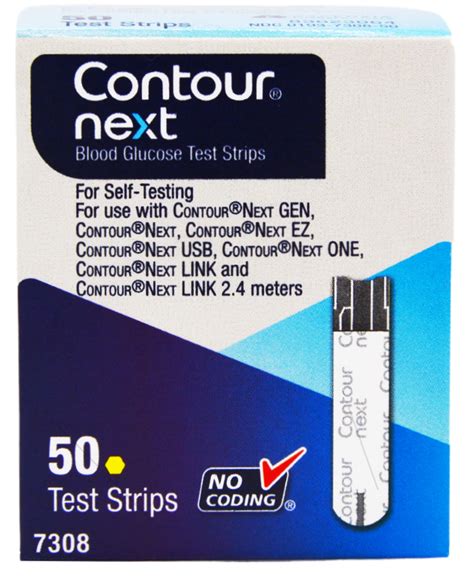 contour test strip troubleshooting